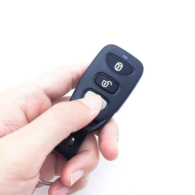 Remote Auto Car Control Keyless Entry Central Door Lock Locks Locking Kit System by salelink.co.nz