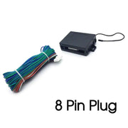 Remote Auto Car Control Keyless Entry Central Door Lock Locks Locking Kit System by salelink.co.nz
