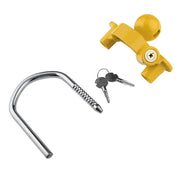 Hitch Pin Lock Trailer Lock by salelink.co.nz