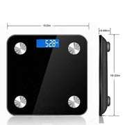 BMI Scales by salelink.co.nz