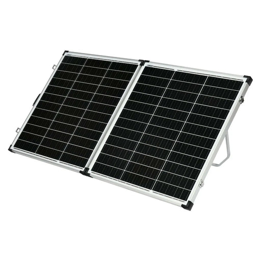 300W Folding Solar Panel by salelink.co.nz