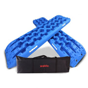 X-BULL Recovery Tracks - Blue by salelink.co.nz