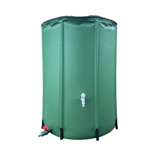 250L Rainwater Tank Barrel by salelink.co.nz