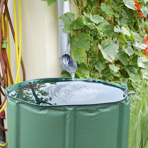 250L Rainwater Tank Barrel by salelink.co.nz
