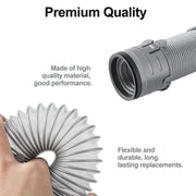 Vacuum Floor Nozzle Hose for Shark Navigator by salelink.co.nz
