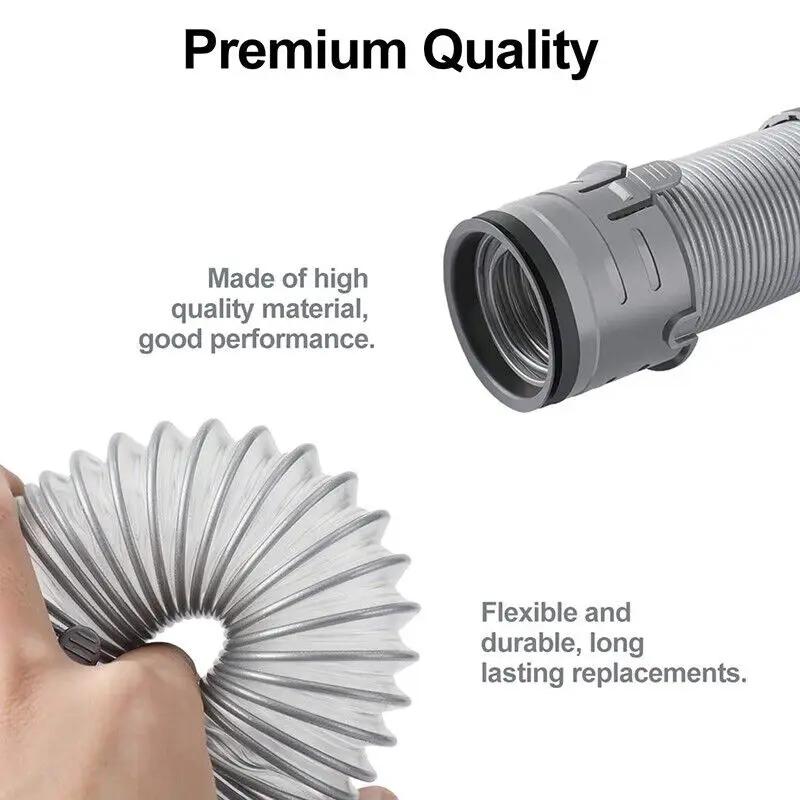 Vacuum Floor Nozzle Hose for Shark Navigator by salelink.co.nz