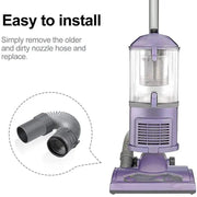 Vacuum Floor Nozzle Hose for Shark Navigator by salelink.co.nz