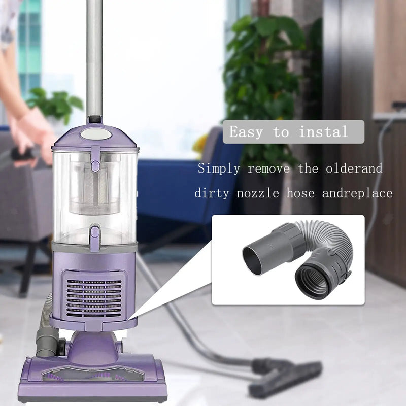 Vacuum Floor Nozzle Hose for Shark Navigator by salelink.co.nz