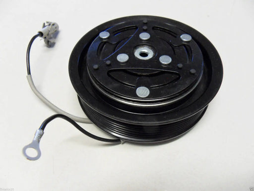 AC Compressor Clutch fit TOYOTA HILUX 05-2012. 247300-6830 88410-71040 71050 by JBH AUTO PARTS