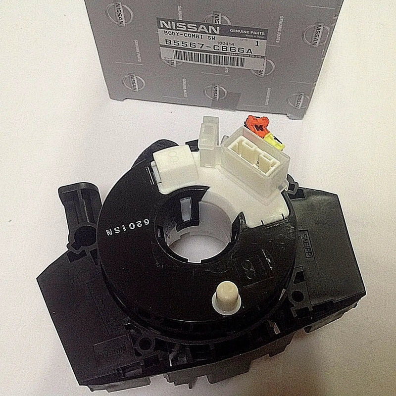 Nissan Clock Spring / Spiral Cable All model one price by JBH AUTO PARTS