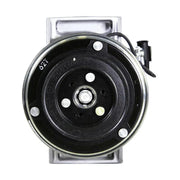 AC COMPRESSOR Fits VOLVO XC70 CROSS COUNTRY 2002-2007 8684287 by JBH AUTO PARTS