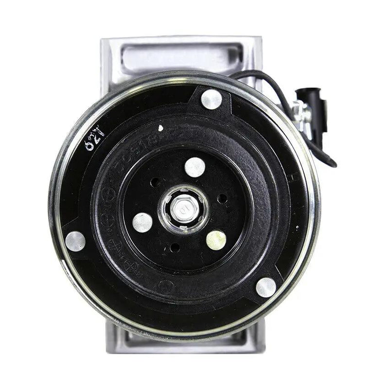 AC COMPRESSOR Fits VOLVO XC70 CROSS COUNTRY 2002-2007 8684287 by JBH AUTO PARTS