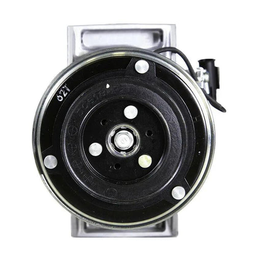 AC COMPRESSOR Fits VOLVO XC70 CROSS COUNTRY 2002-2007 8684287 by JBH AUTO PARTS