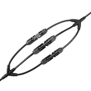 MC4 3 into 1 Connector Cable Pair, PV Solar Panel Connectors by salelink.co.nz