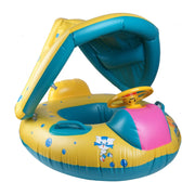 Baby Swimming Inflatable Ring Swim Pool Water Toys by salelink.co.nz