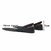 Height Increase Insole - Three Layer 7CM by salelink.co.nz