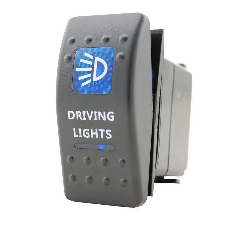 Driving Lights Switch by salelink.co.nz