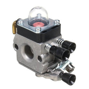 Carburetor Carb Air Fuel Filter For STIHL FS38 FS45 FS46 FS55 KM55 by salelink.co.nz