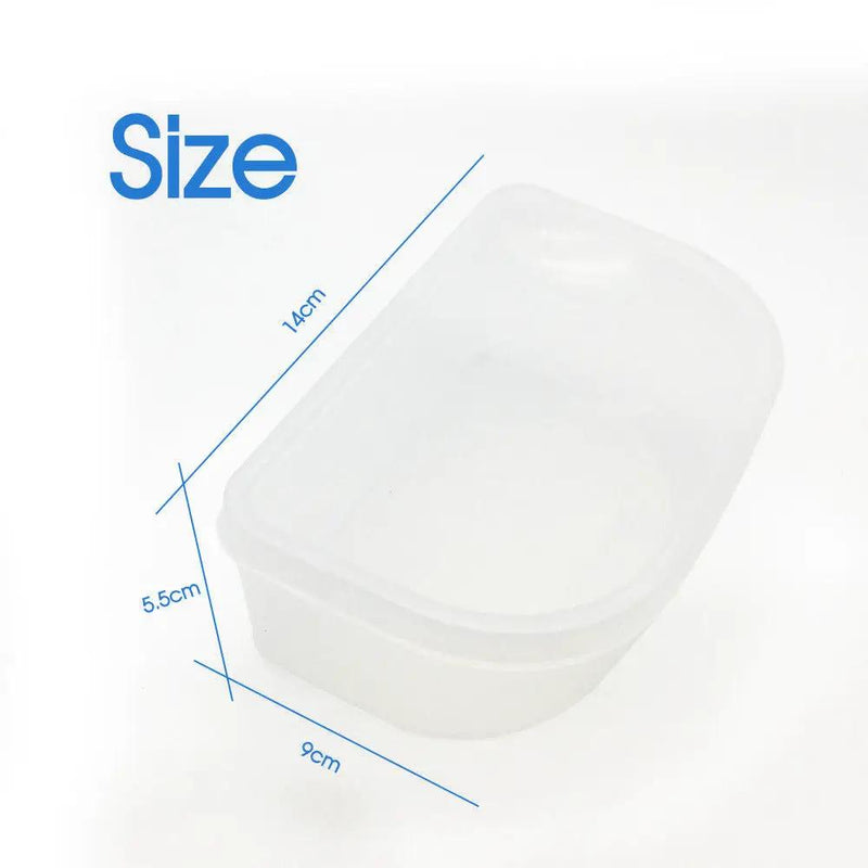 Portable Electric Heated Car Plug Heating Lunch Box Bento Food Warmer 12V by salelink.co.nz