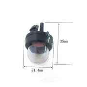 Petrol Snap Fuel Bulb Pump in Primer for Stihl Ryobi HUSQVARNA McCULLOCH TALON WALBRO by salelink.co.nz