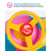 Baby Swimming Inflatable Ring Swim Pool Water Toys by salelink.co.nz