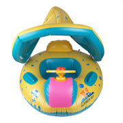 Baby Swimming Inflatable Ring Swim Pool Water Toys by salelink.co.nz