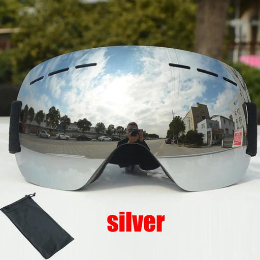 Ski Snow Goggles by salelink.co.nz