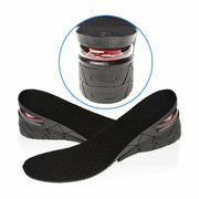 Height Increase Insole - Three Layer 7CM by salelink.co.nz