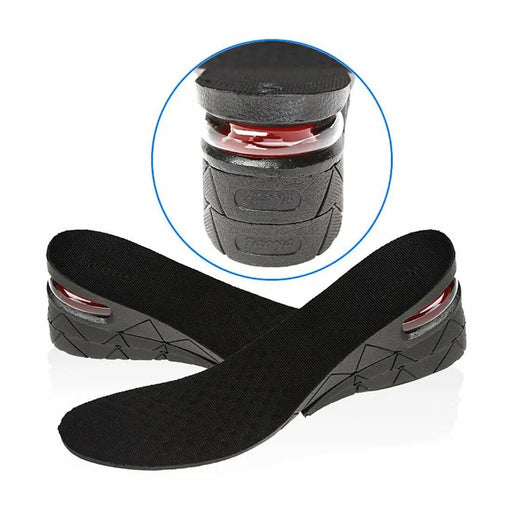 Height Increase Insole - Three Layer 7CM by salelink.co.nz