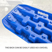 Recovery Tracks by salelink.co.nz