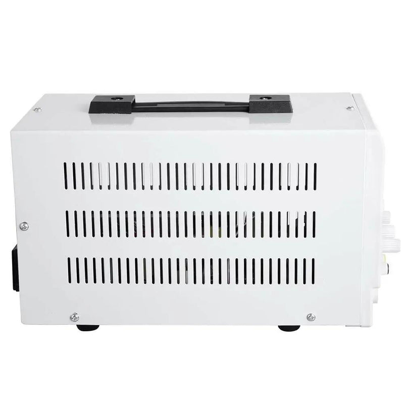 30V 10A DC Power Supply Precision Variable Digital Adjustable Lab Grade by salelink.co.nz