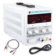 30V 10A DC Power Supply Precision Variable Digital Adjustable Lab Grade by salelink.co.nz