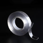 1 Meter Double Sided Adhesive Nano Tape by salelink.co.nz