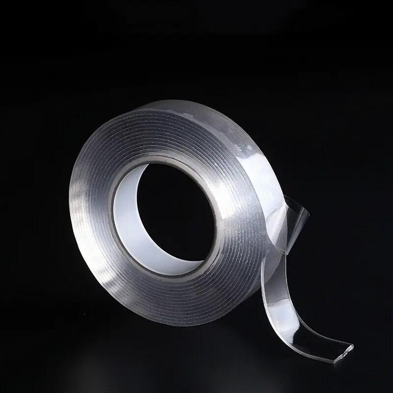 3 Meters Double Sided Nano Tape by salelink.co.nz
