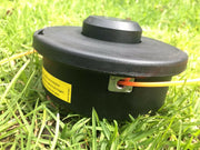 Auto Cut 25-2 Nylon Line Whipper Snipper Bump Trimmer Head For STIHL FS44 FS55 by salelink.co.nz