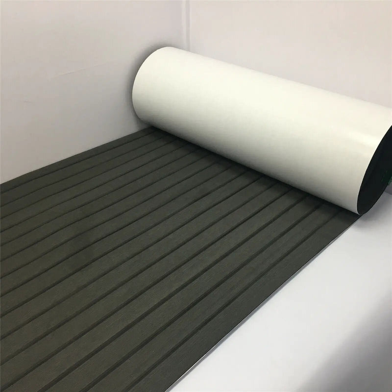 EVA Foam Teak Sheet Boat Decking Faux Marine Floor Board by salelink.co.nz