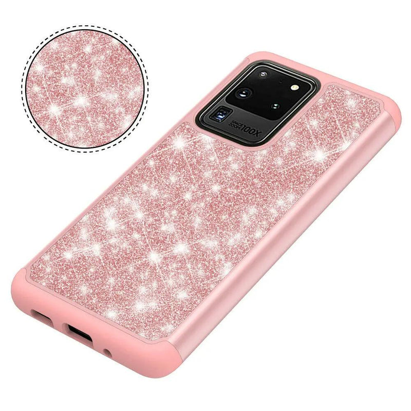 Samsung S20 Ultra Case by salelink.co.nz