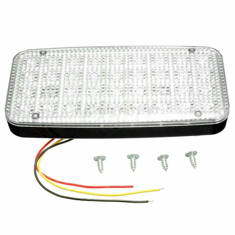 2pcs 36LED 12V Interior Lights Roof Camper Caravan by salelink.co.nz