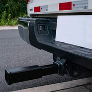 12" Inch Hitch Extender Extension Tow Bar Trailer 4WD Car 2" Receiver Heavy Duty by salelink.co.nz