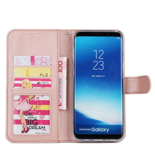 Samsung S8 Plus Case by salelink.co.nz
