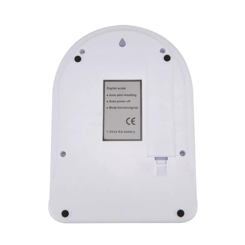 10kg/1g Kitchen Scale by salelink.co.nz