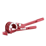 10pcs Flare Tool Kit Brake Air Line Double Flaring Set 3 In 1 Tube Pipe Bender by salelink.co.nz