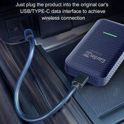 Carlinkit 4.0 CarPlay Box Android by salelink.co.nz