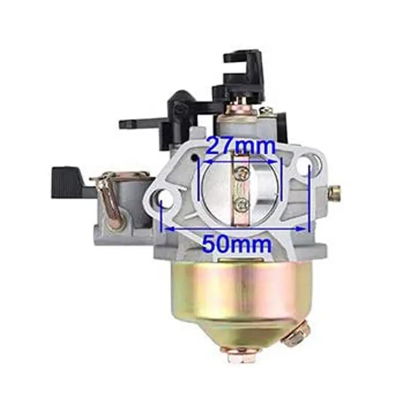 CARBURETOR CARBY HONDA GX340 GX390 GX420 11HP 13HP ENGINE GENERATOR 188F 190F by salelink.co.nz