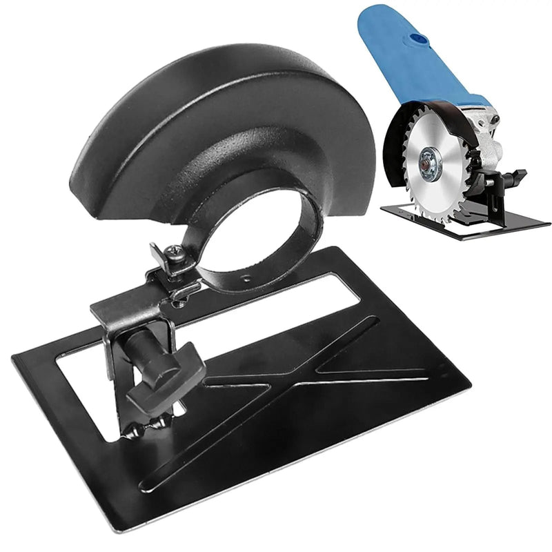 Angle Grinder Cutting Bracket Special Cutting Machine Fixing Holder Stand by salelink.co.nz