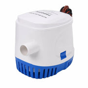12V 750GPH Bilge Pump Submersible Boat by salelink.co.nz