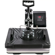 Heat Press Transfer Machine by salelink.co.nz