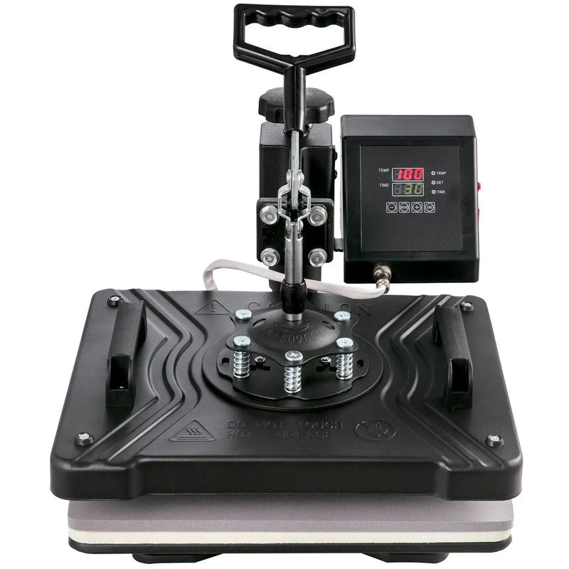 Heat Press Transfer Machine by salelink.co.nz
