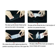 iPhone XS MAX, iPhone 11 PRO MAX Screen Protector by salelink.co.nz