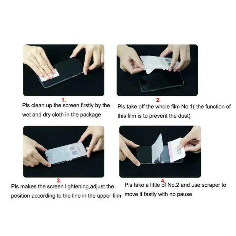 iPhone XS MAX, iPhone 11 PRO MAX Screen Protector by salelink.co.nz